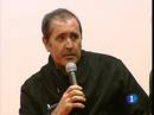  - Severiano abanderará la Ryder