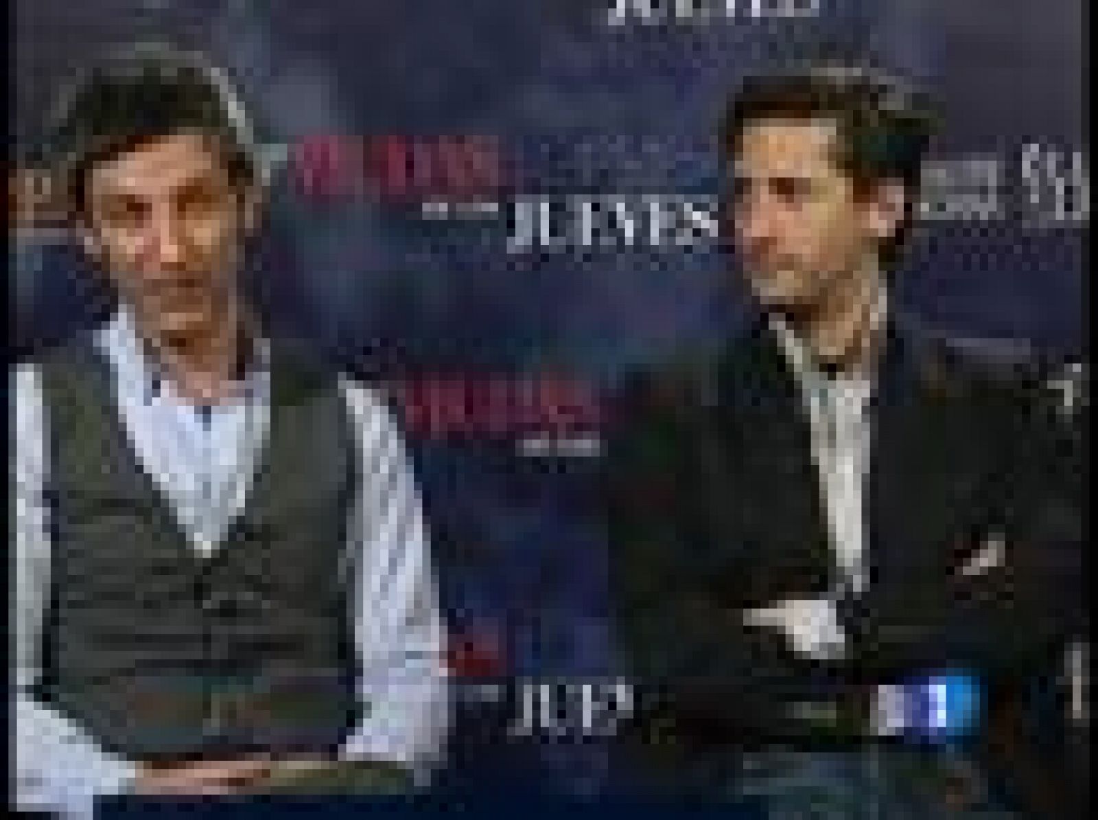 "Las viudas de los jueves" es la nueva película del argentino Marcelo Pyñeyro | Ver