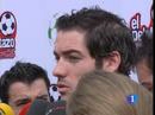  - Atlético se compara con el Madrid