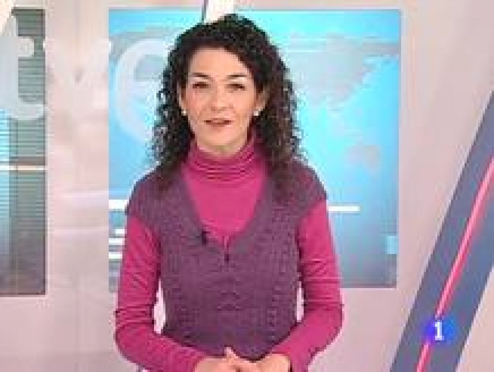 Informativo  Telerioja (23/03/10)