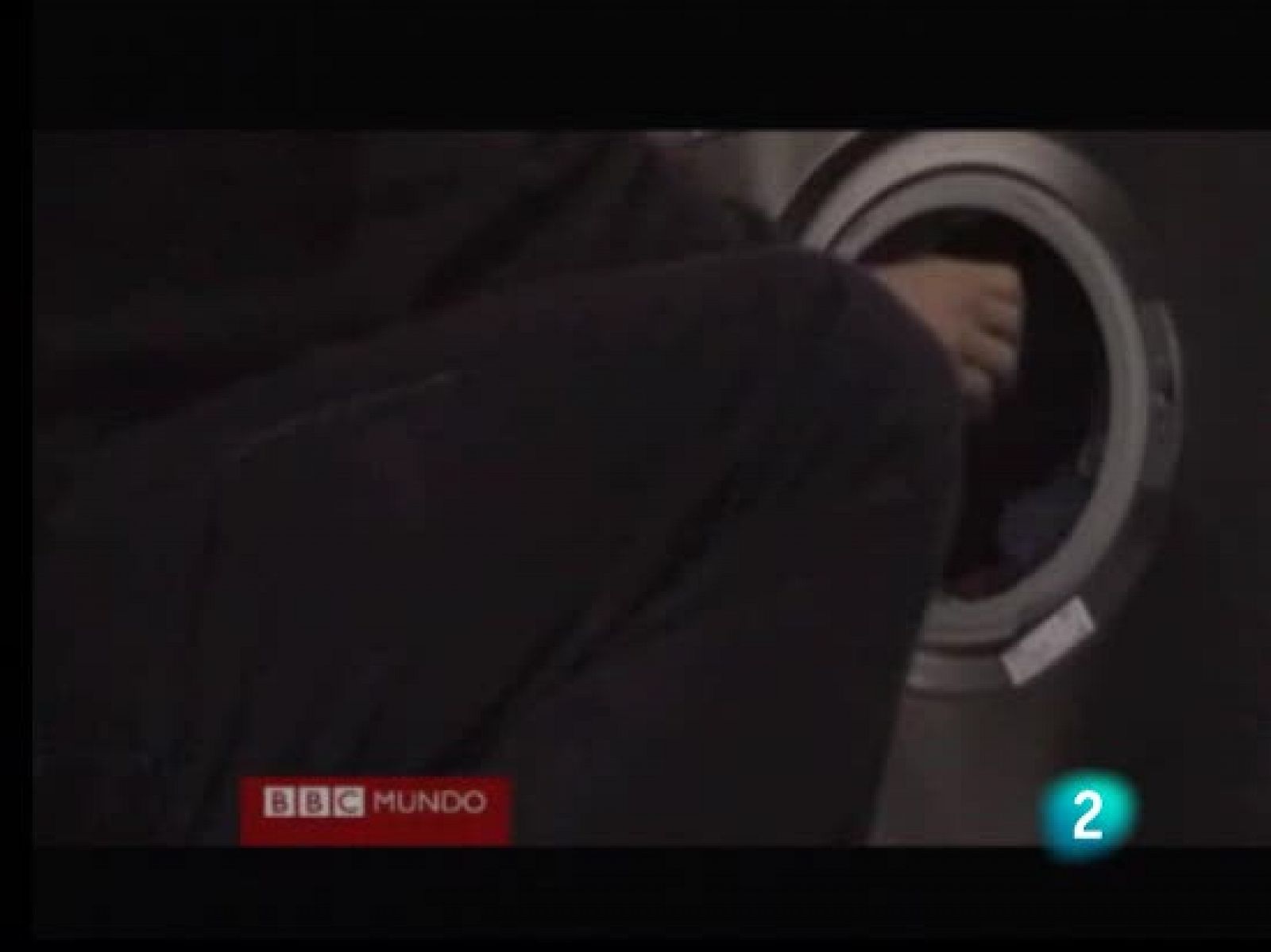 Un parado portugués, afincado en España, gana un concurso de cortos de la BBC | Ver