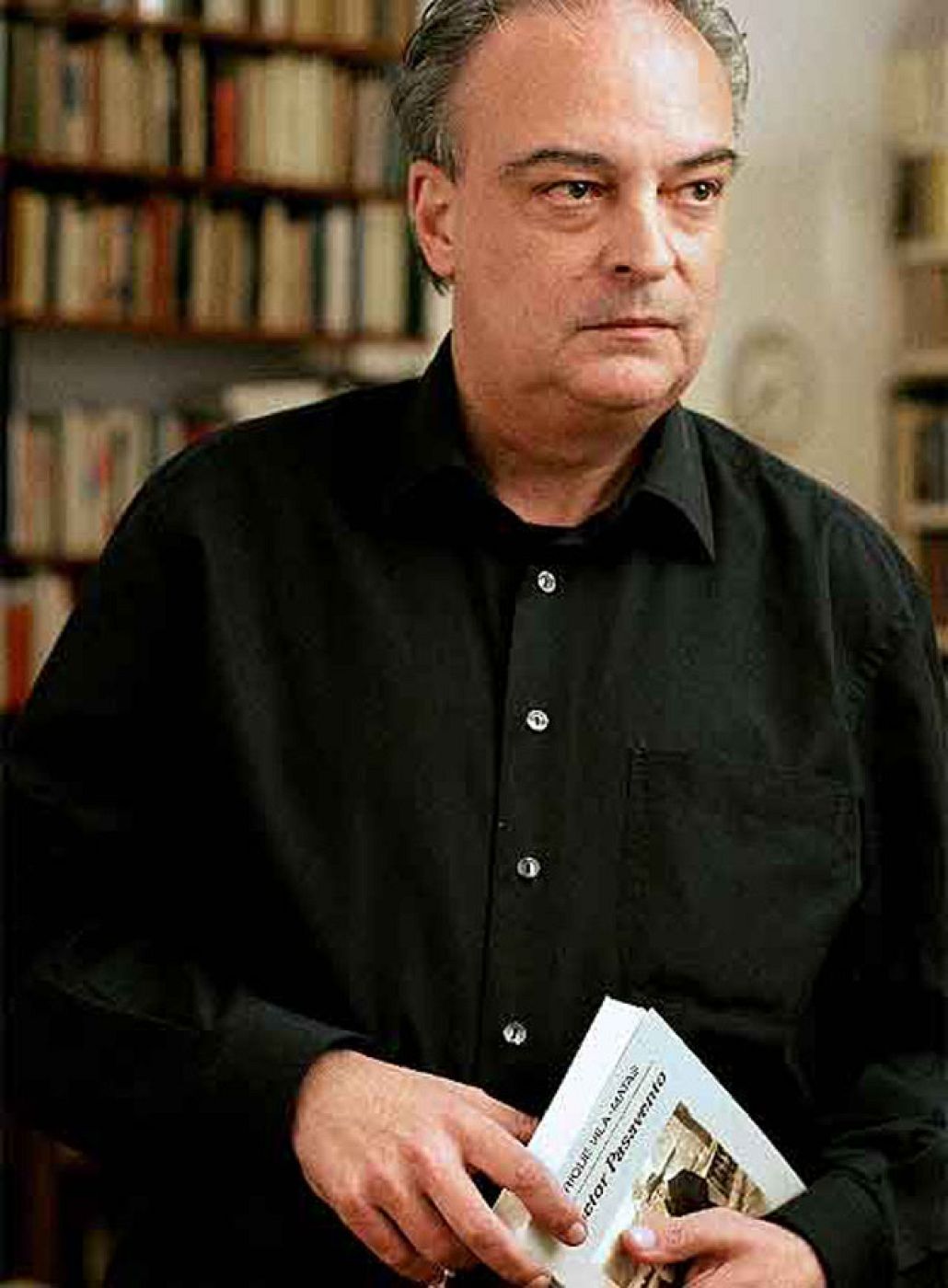 Página 2 - Enrique Vila-Matas 23/03/2010