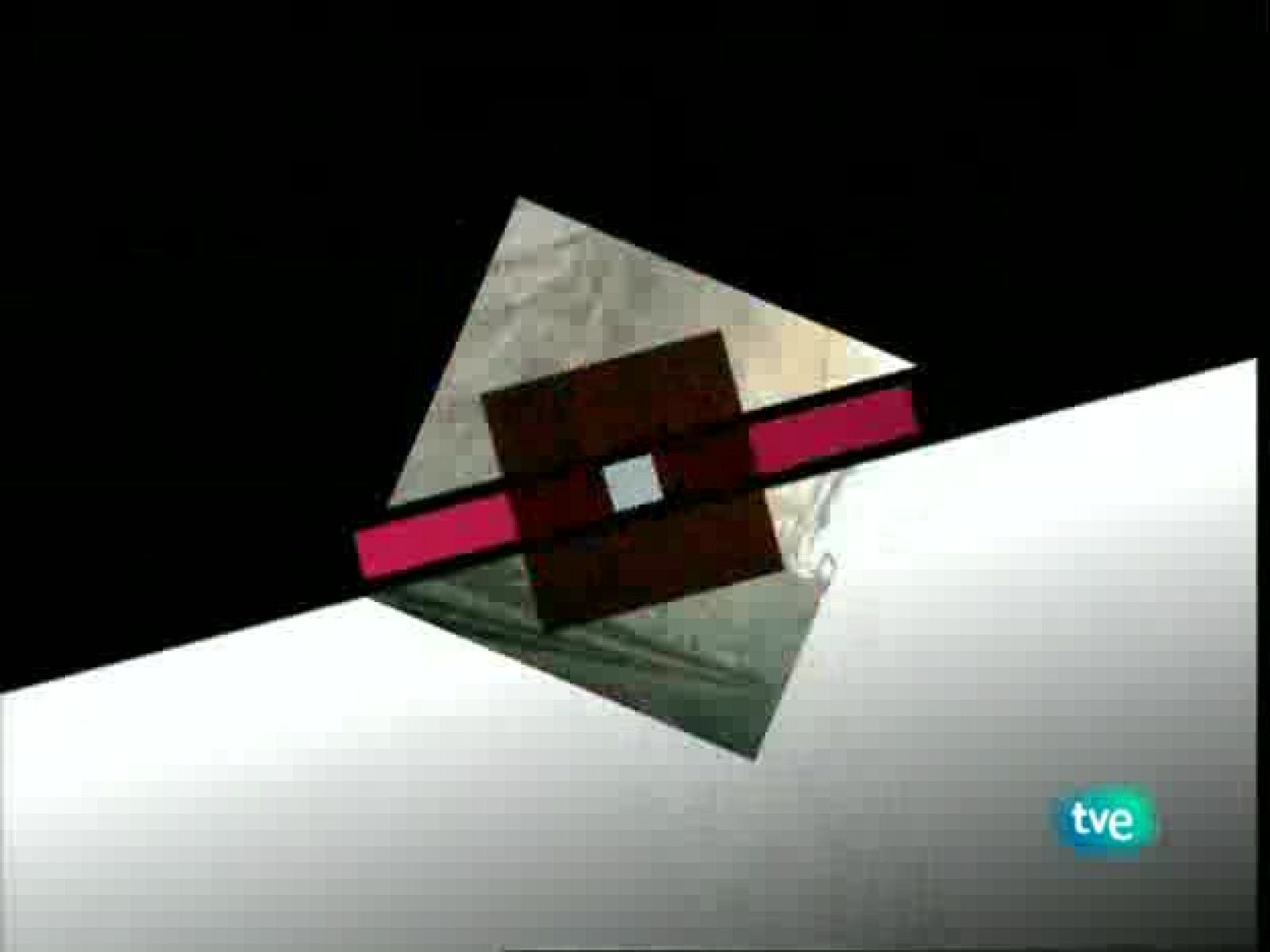 La 2 Noticias - 23/03/10 - La 2 Noticias | Ver