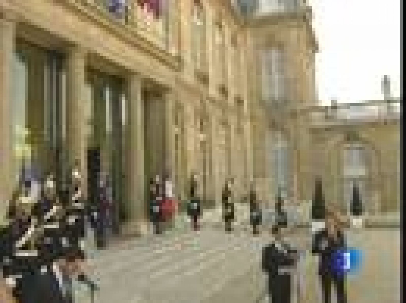 Funeral por el policía francés asesinado por ETA | Ver