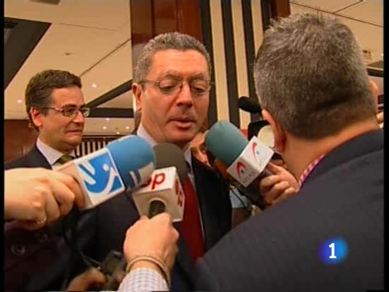 El PP no hace declaraciones sobre Jaume Matas, que abandonó la política hace tres años | Ver