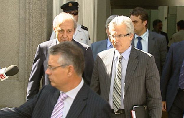  - Supremo cita a Garzón como imputado