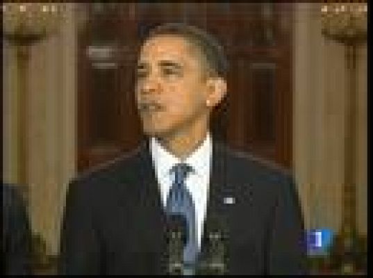  - Obama firma la reforma sanitaria