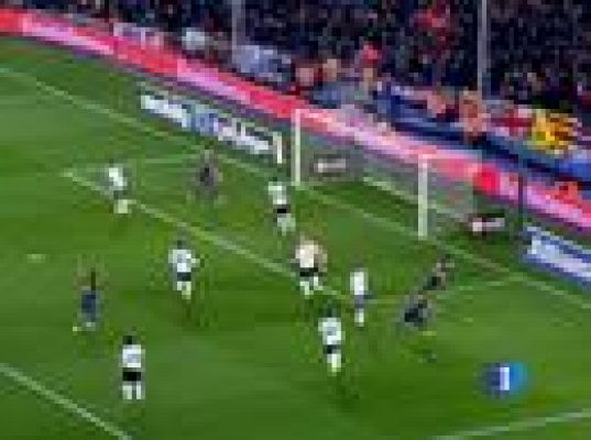  - ¿Hasta dónde llegará Messi?