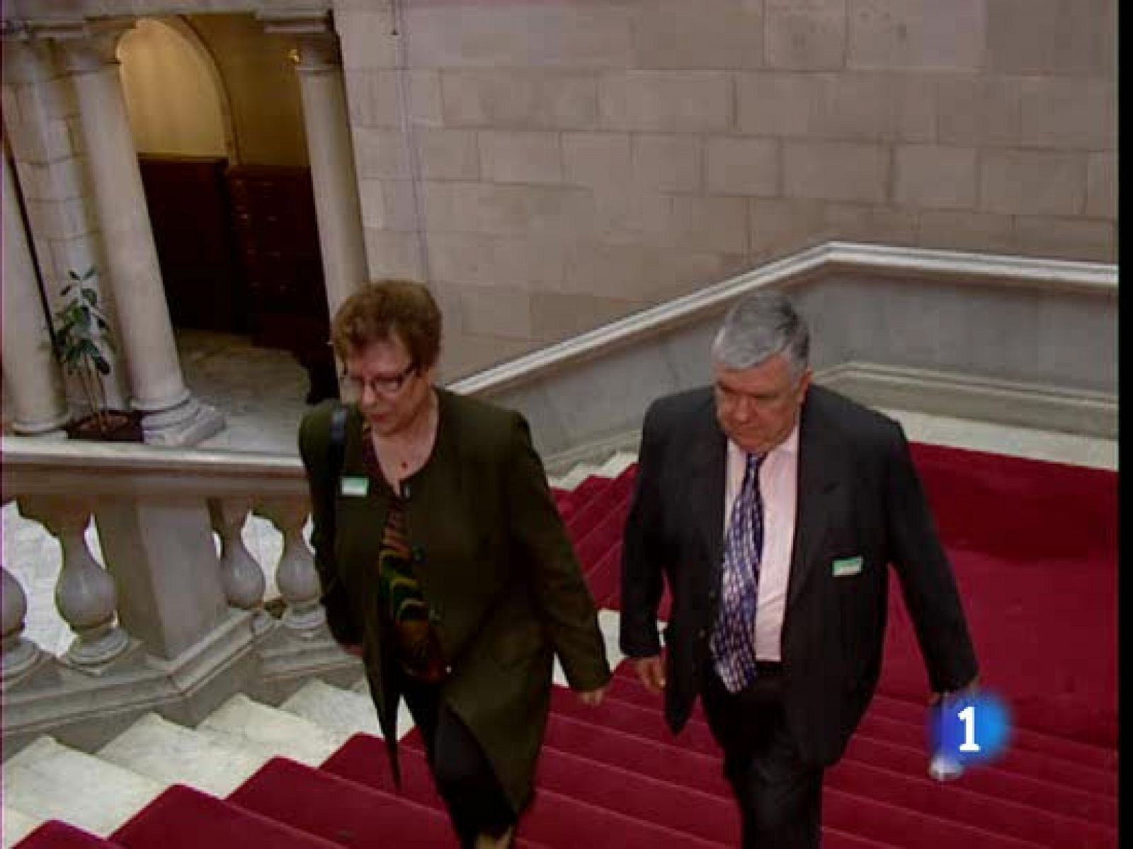 El padre de un chico con autismo logra que el Congreso modifique una Ley | Ver