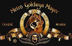 Metro Goldwyn Mayer tiene serios problemas financieros