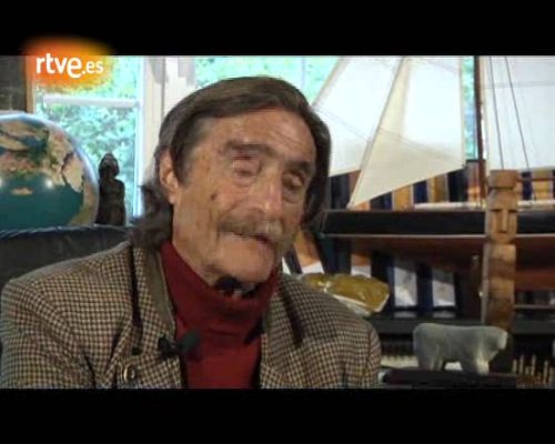 Reporteros de la historia de TVE - Quadra-Salcedo: llamada de la selva