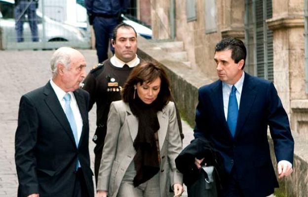  - Nuevo abucheo para Matas