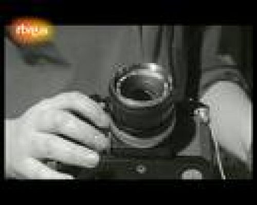 Reporteros de la historia de TVE - Quadra-Salcedo: el reporterismo