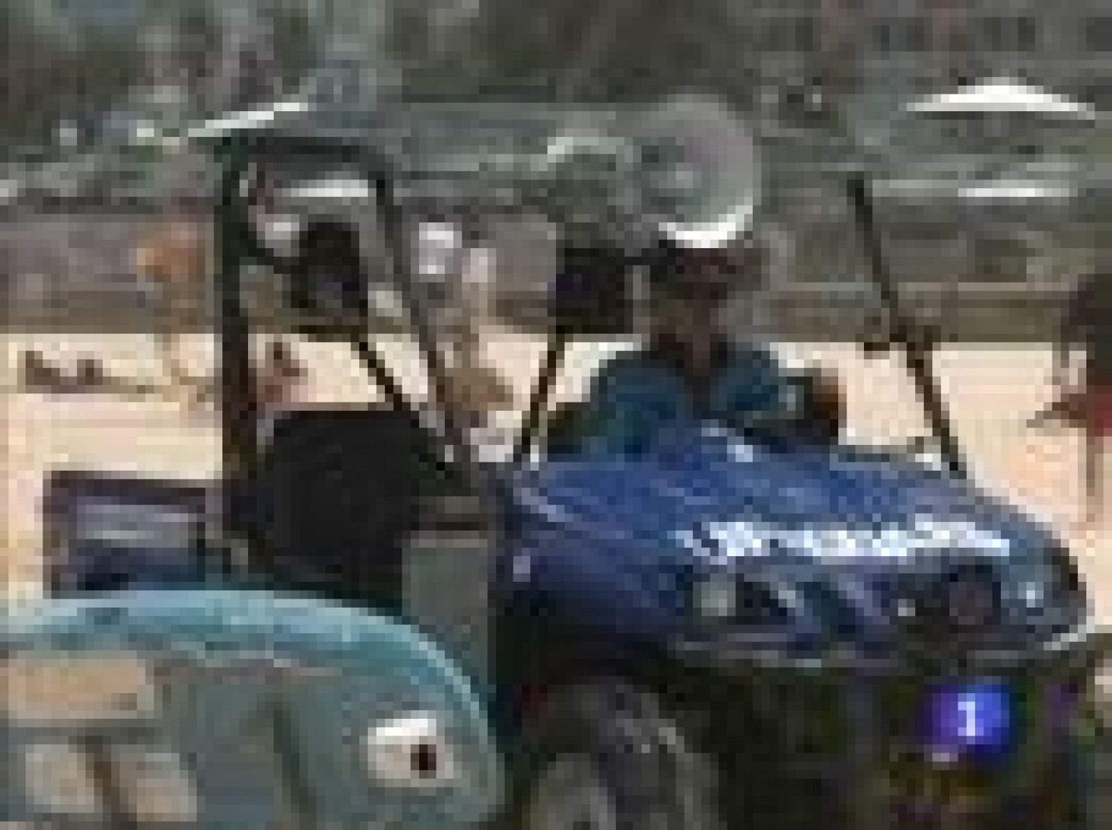 Españoles en el mundo - Sydney - Iñaki | Ver