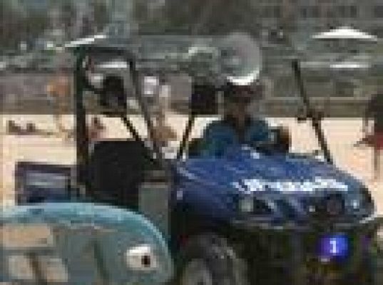 Españoles en el mundo - Sydney - Iñaki