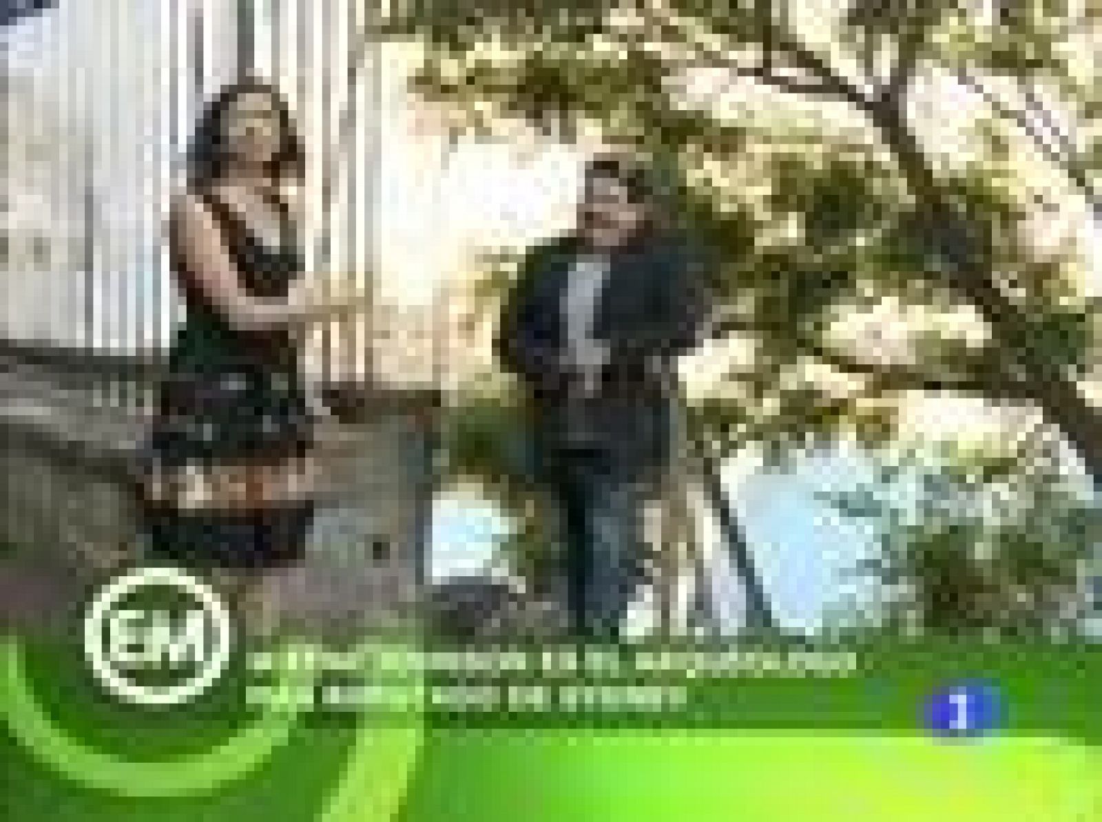 Españoles en el mundo - Sydney - Judith | Ver