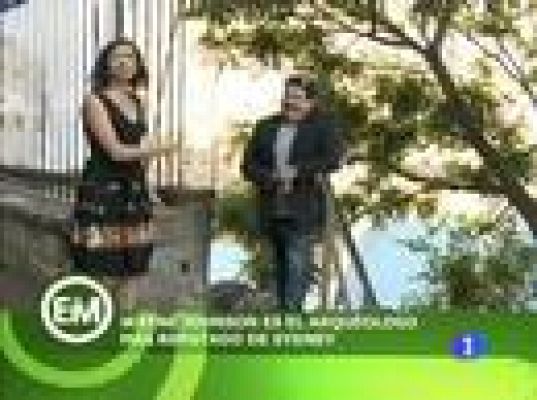 Españoles en el mundo - Sydney - Judith