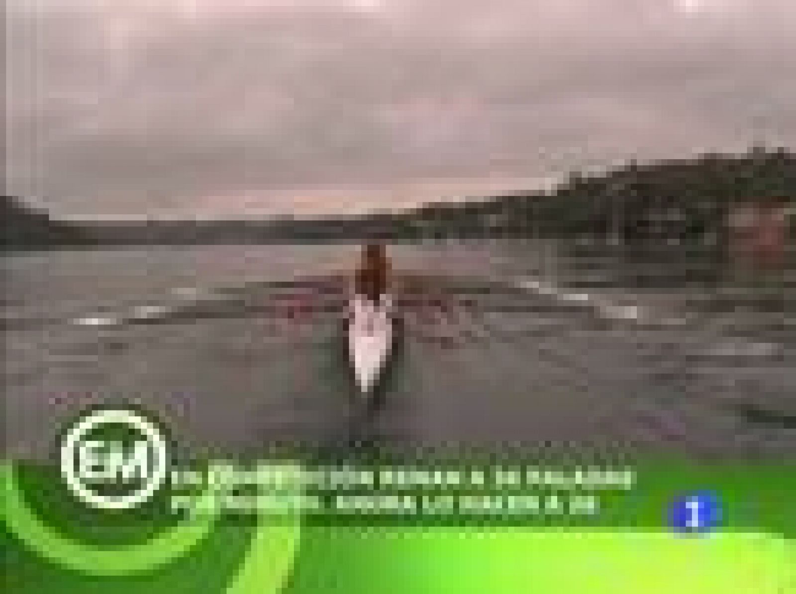 Españoles en el mundo - Sydney - Gonzalo | Ver