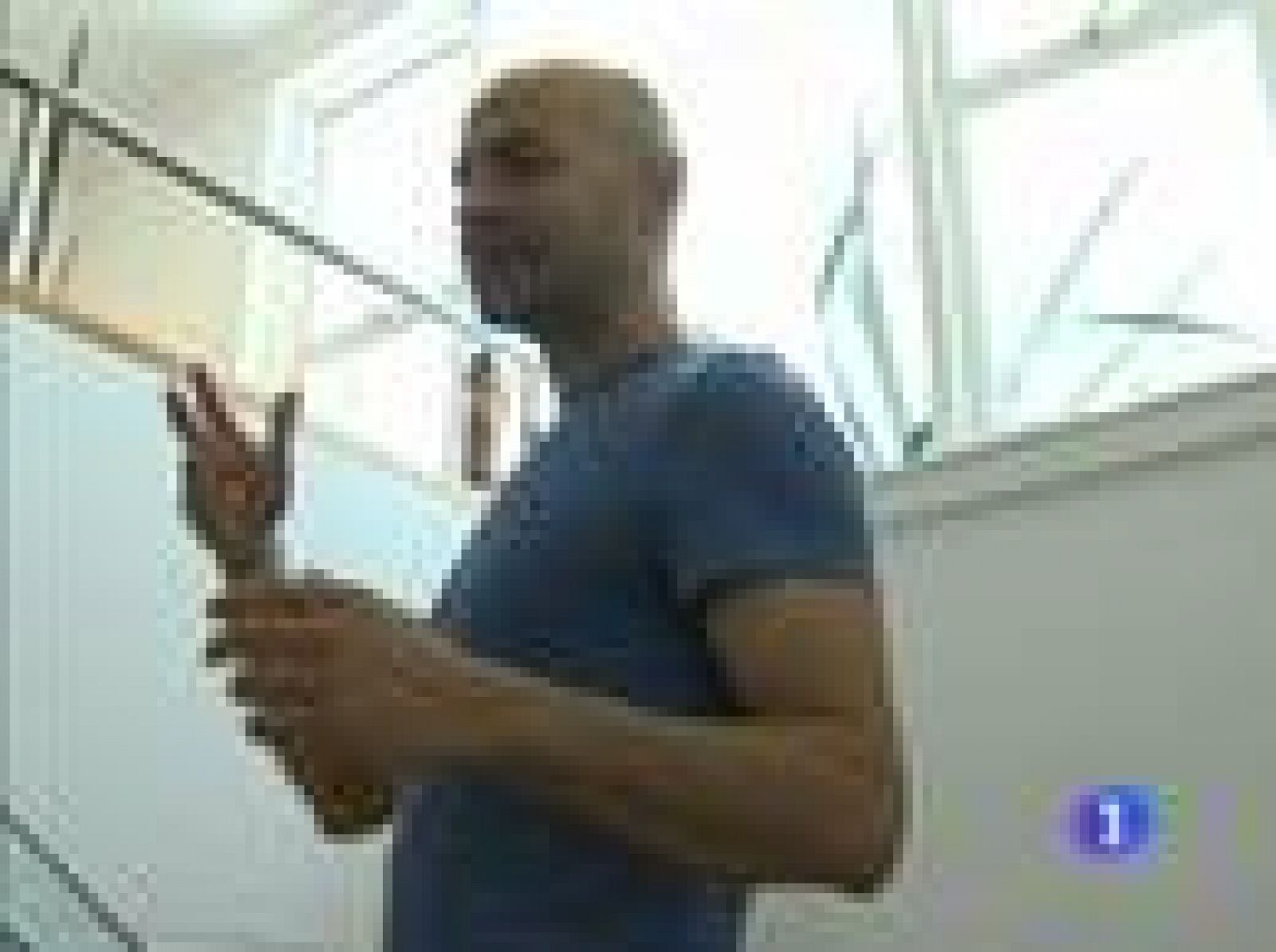 Españoles en el mundo - Sydney - Christian | Ver