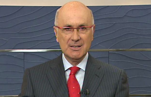 Los desayunos - Entrevista a Duran Lleida