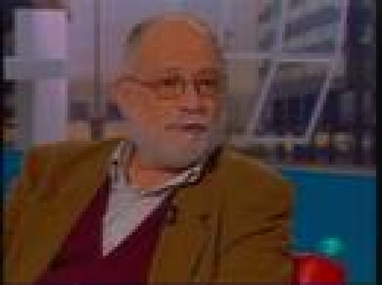 Entrevista Arcadi Oliveras