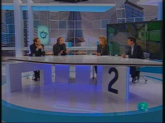 Para todos La 2 - Debates: El tabaco