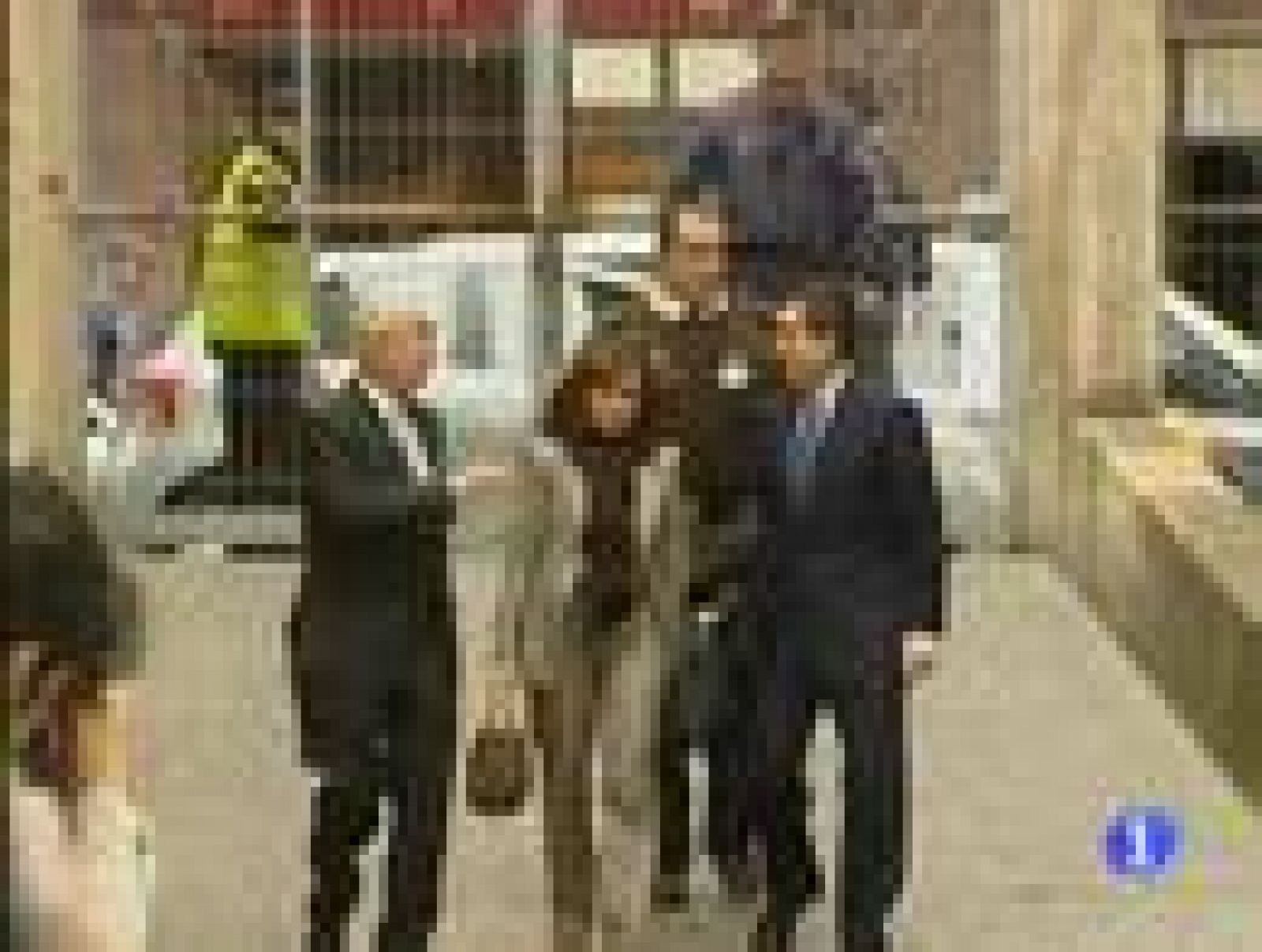 Informatiu Balear. Informatiu de les Illes Balears. (24/03/10)