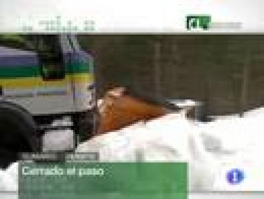 Noticias de Castilla y León - Noticias de Castilla y León - 24/03/10