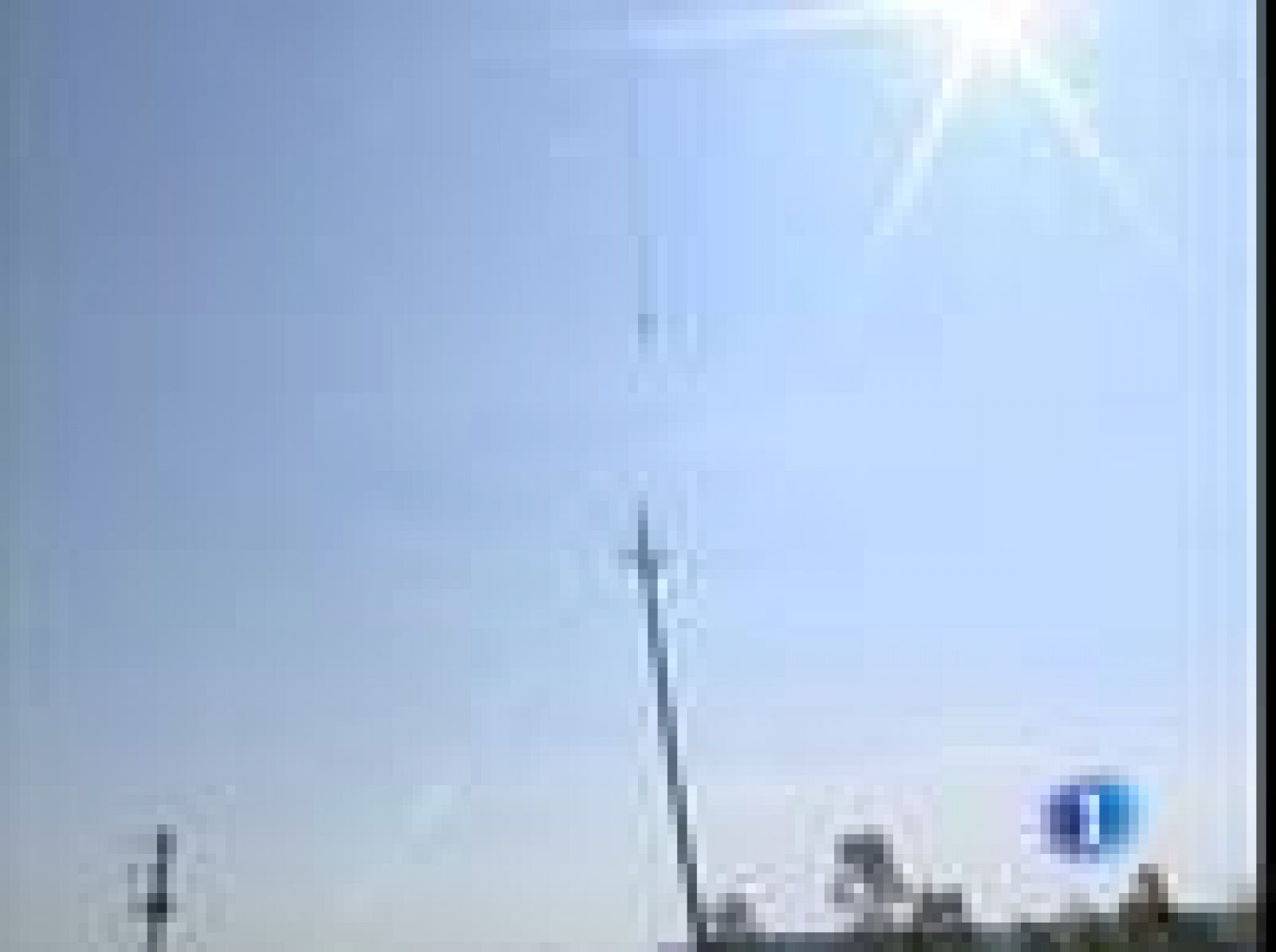 Endesa achaca al mal tiempo los cortes de suministro en Girona | Ver