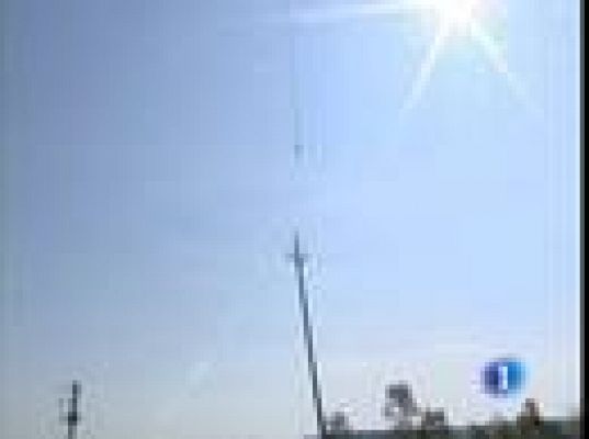  - Endesa achaca al mal tiempo