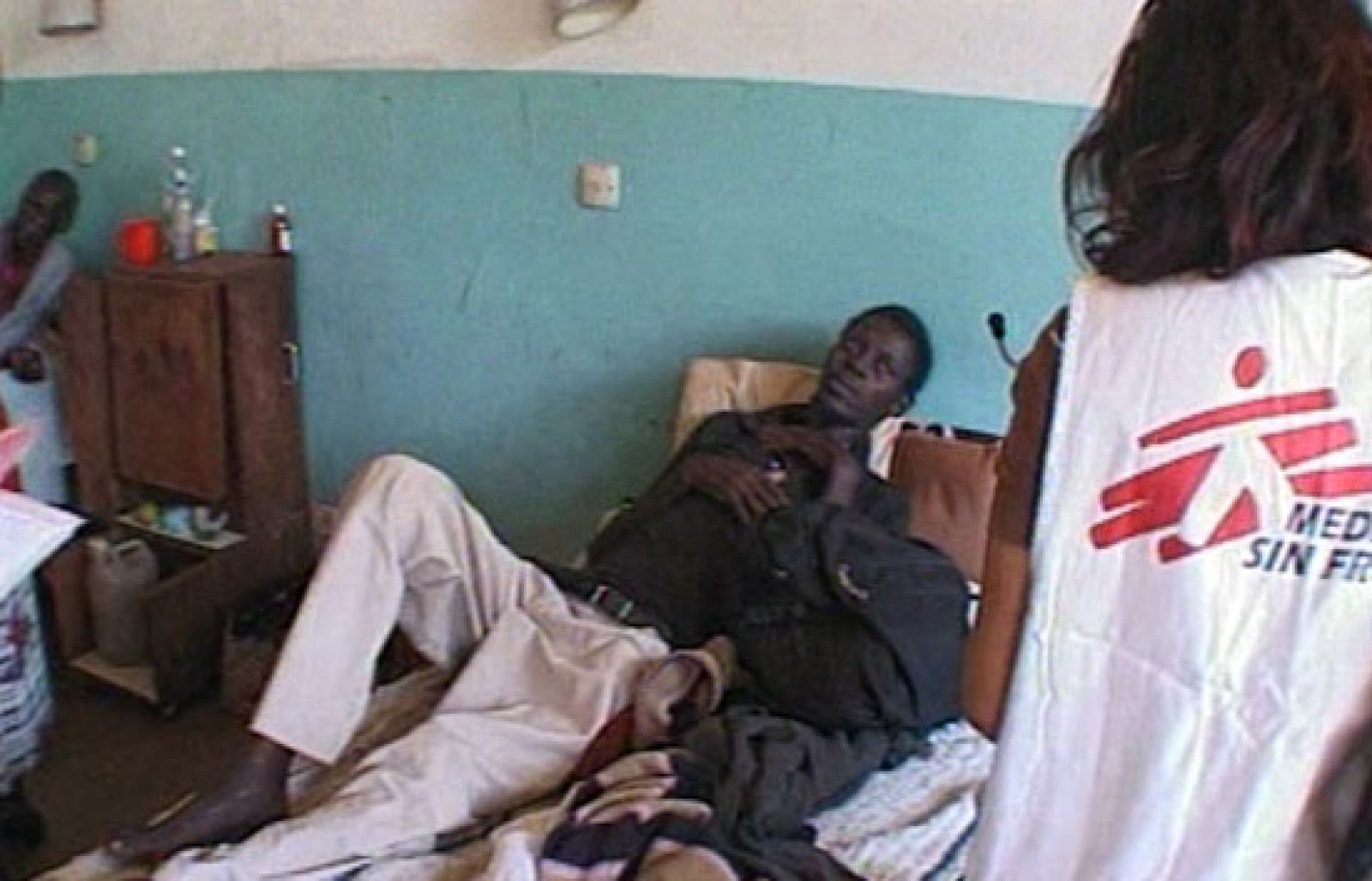 Hoy es el Día Mundial de la Tuberculosis , enfermedad que provoca dos millones de muertos cada año - Ciencia y tecnología en Rtve.es | Ver