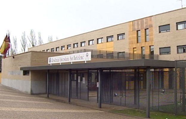  - El rector tomará medidas