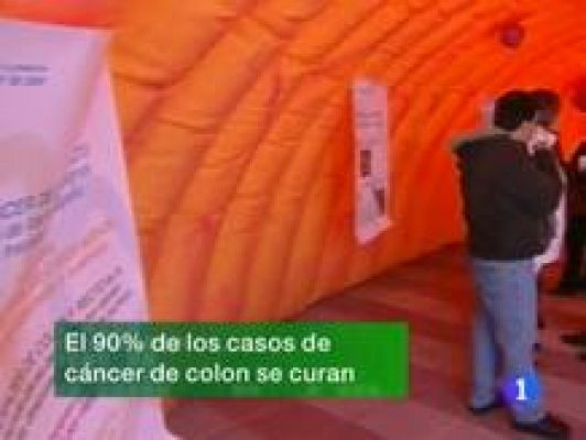 Noticias de Extremadura - Noticias de Extremadura - 24/03/10