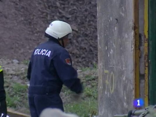 Telecanarias - Telecanarias - 24/03/10