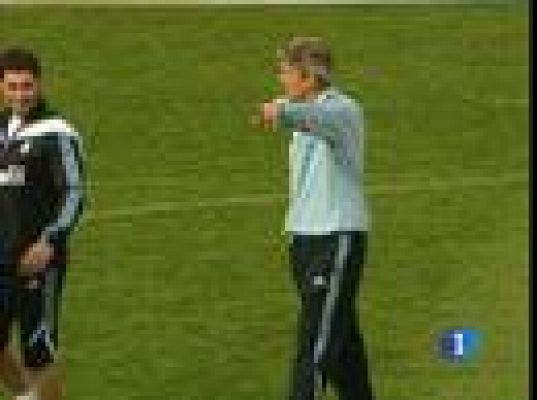  - Ve una gran campaña del Madrid