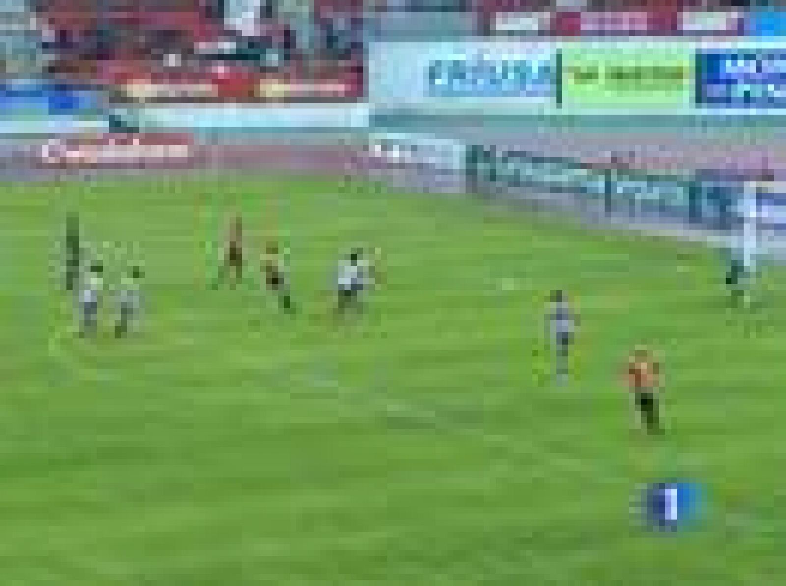 Quique se pide las culpas para él | Ver