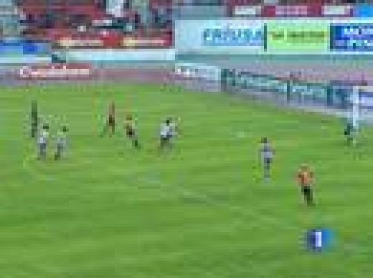  - Quique se pide las culpas para él