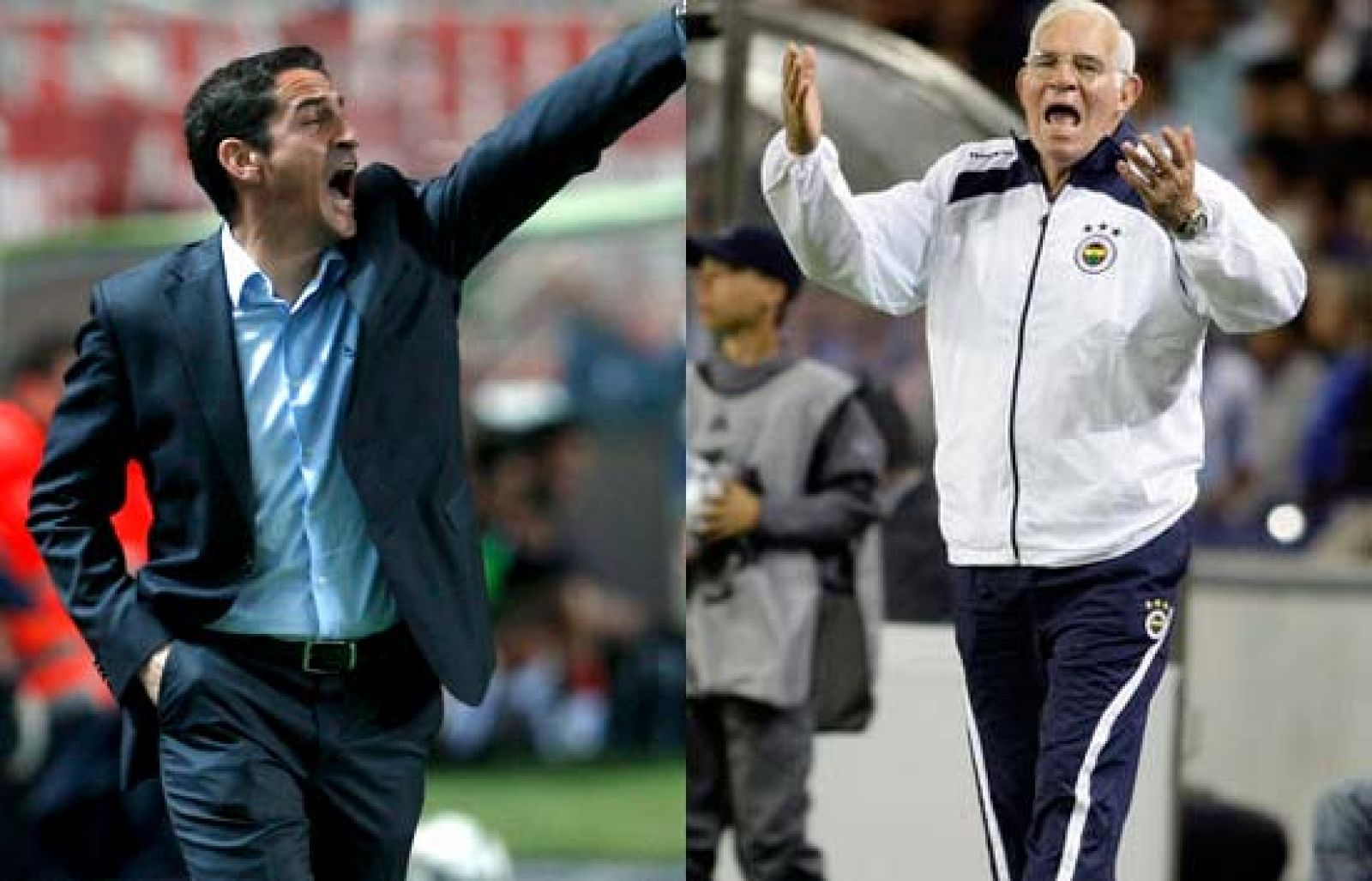 Se va Jiménez, ¿viene Aragonés? | Ver