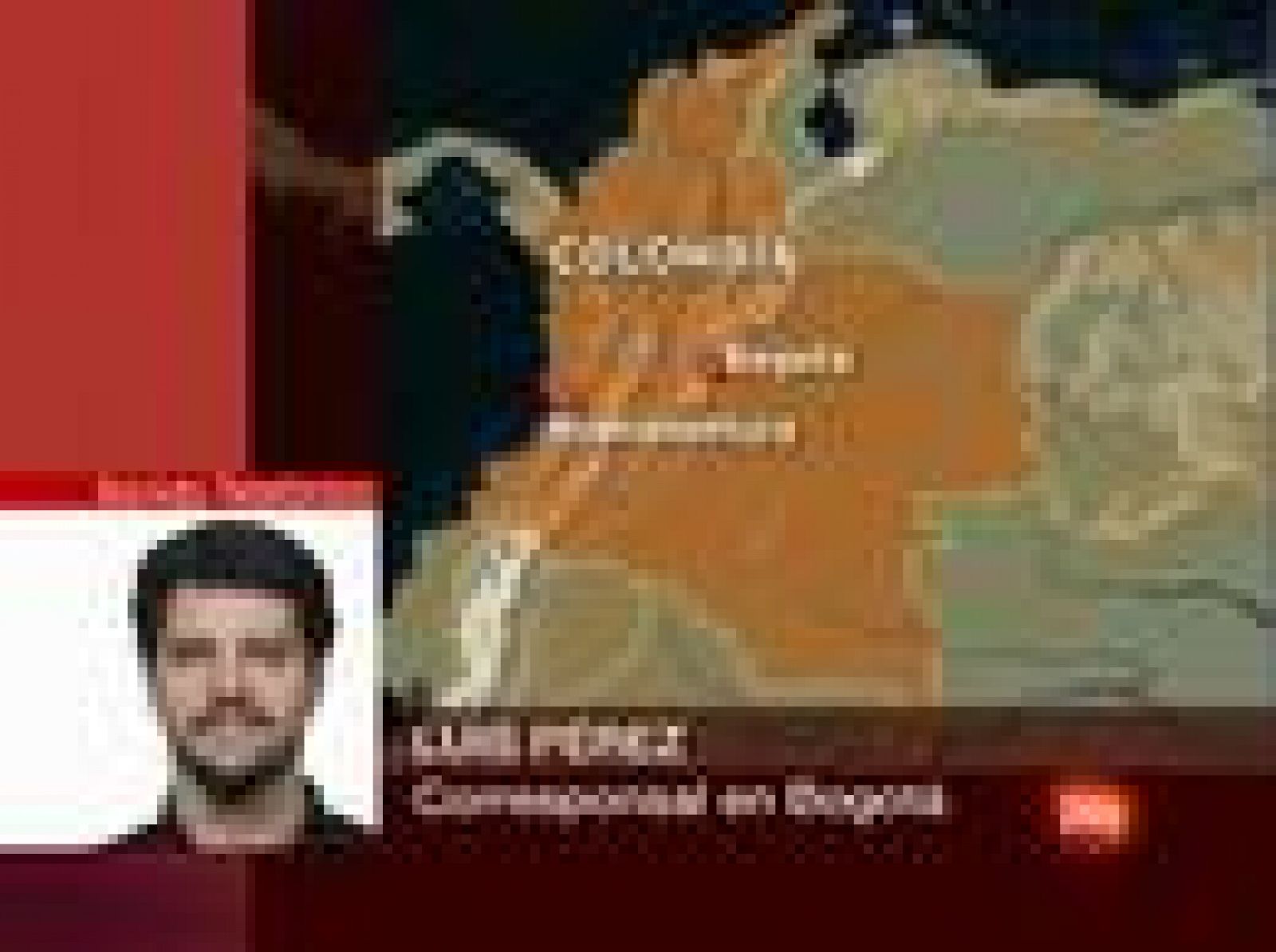 La explosión de un coche bomba deja cinco muertos y treinta heridos en Colombia | Ver