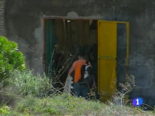 Telecanarias - Telecanarias - 23/03/10