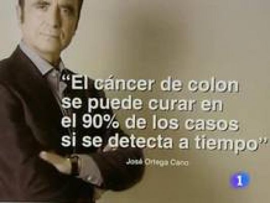 Informativo Telerioja - Informativo Telerioja - 24/03/10