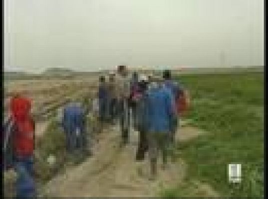 Informe Semanal - Inmigración en la UE