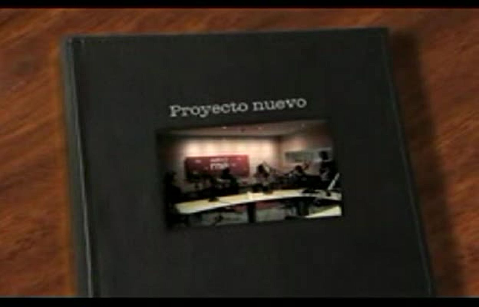 La Familia del Árbol - Vídeo