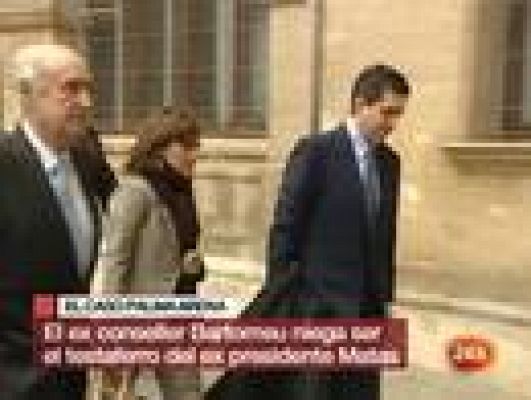 Telediario Internacional - Telediario Internacional (24/03/10)