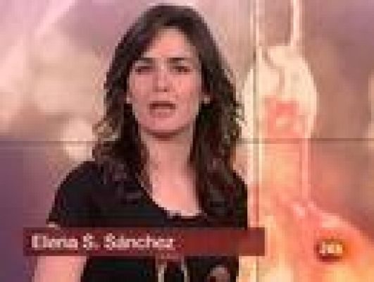 La tarde en 24h - La tarde en 24 horas - 24/03/10