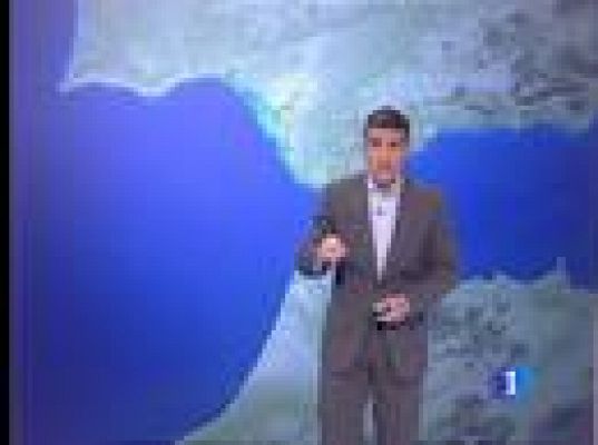 El tiempo - El Tiempo - 24/03/10