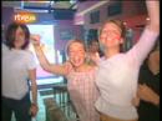  - 'San Iker' ante Irlanda (2002)