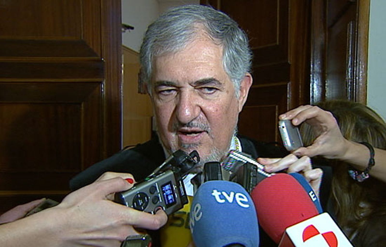 El TSJM avala la competencia del juez Garzón para investigar el caso Gürtel | Ver