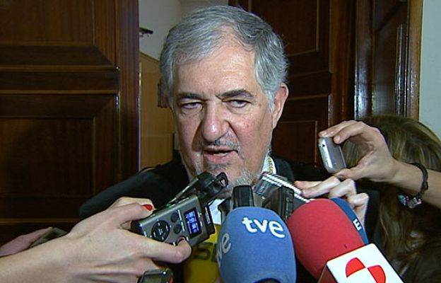  - Garzón es competente en Gürtel