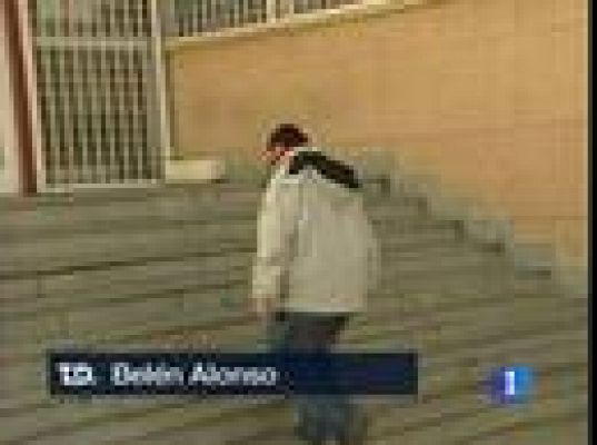  - Centro de menores investigado